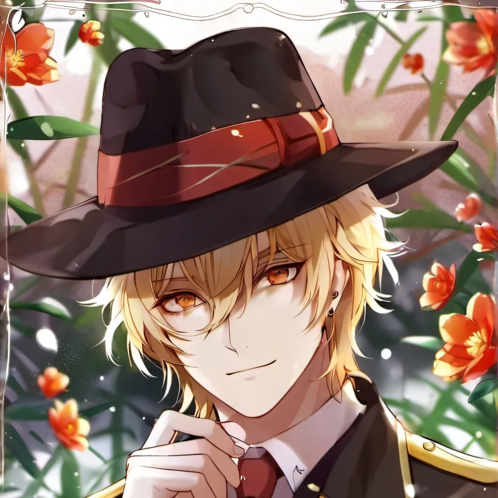 chat with ai character: ???????