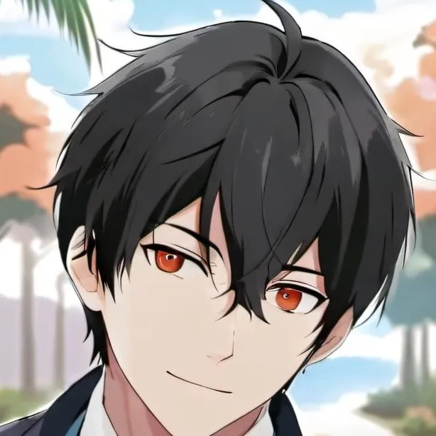 chat with ai character: Phoenix