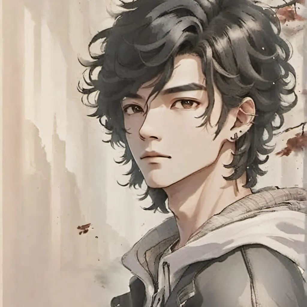 chat with ai character: *~Korie~*