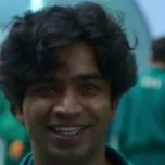 chat with ai character: Ali {Squid Game}