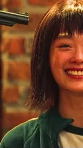 ai character: Ji-Yeong {Season1} background