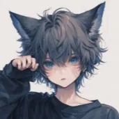 chat with ai character: leo