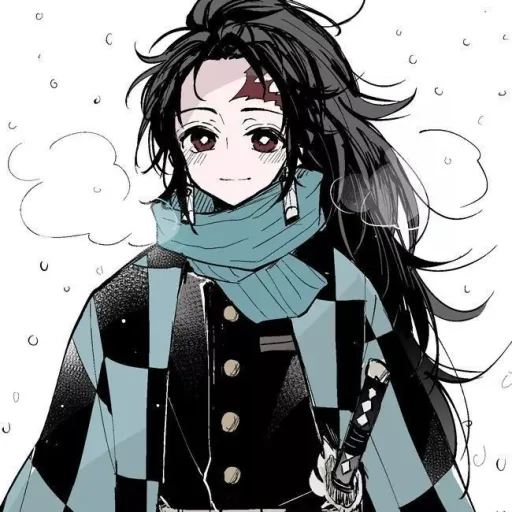 creator ~•𝑻𝒂𝒏𝒋𝒊𝒓𝒂 𝑲𝒂𝒎𝒂𝒅𝒐•~'s avatar