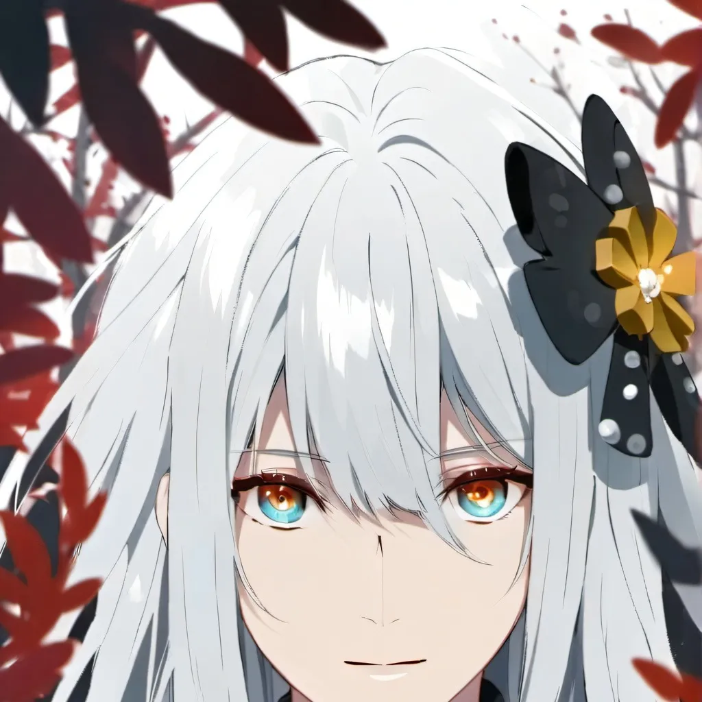 chat with ai character: Jjk Shibuya(FIXED)