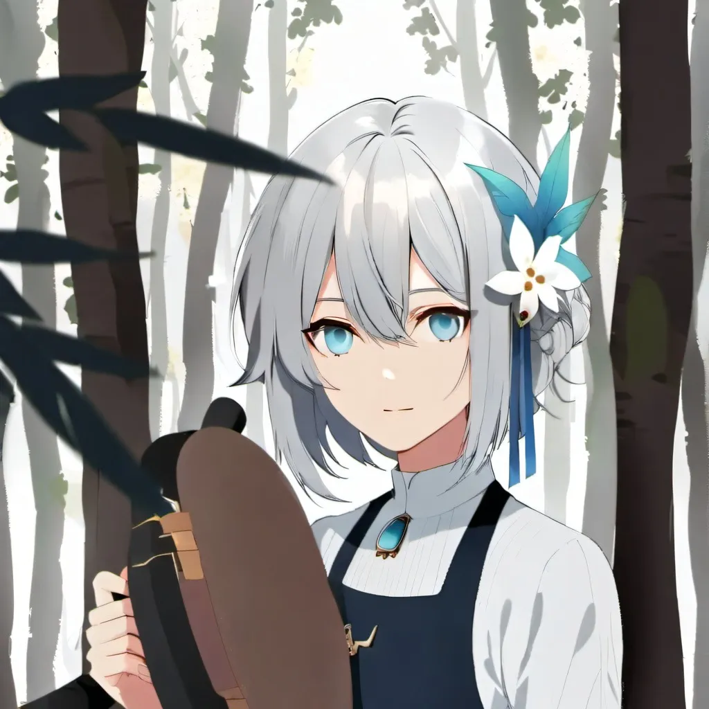 chat with ai character: Buddy Daddies