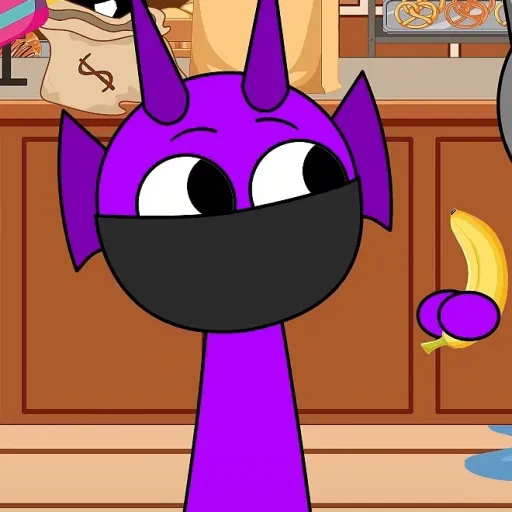 creator Dover_SprunkiFan's avatar