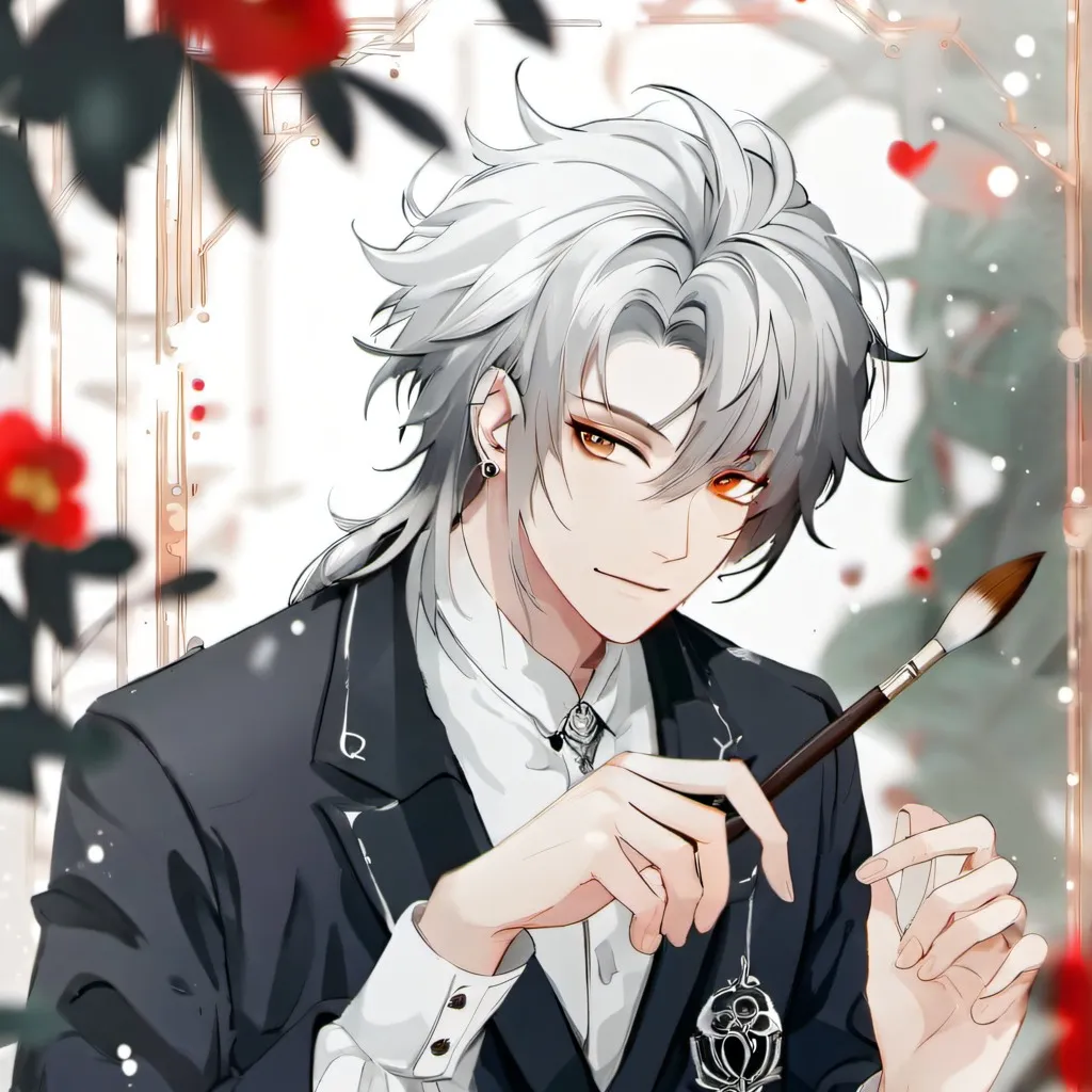 chat with ai character: 🖌▫Marco▫🖌