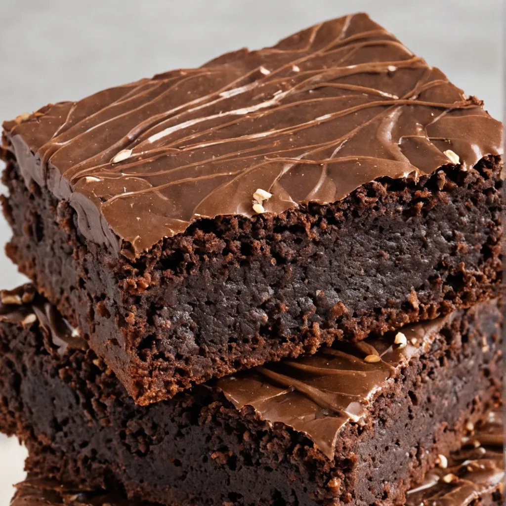 chat with ai character: 🤎▫BROWNIES▫🤎