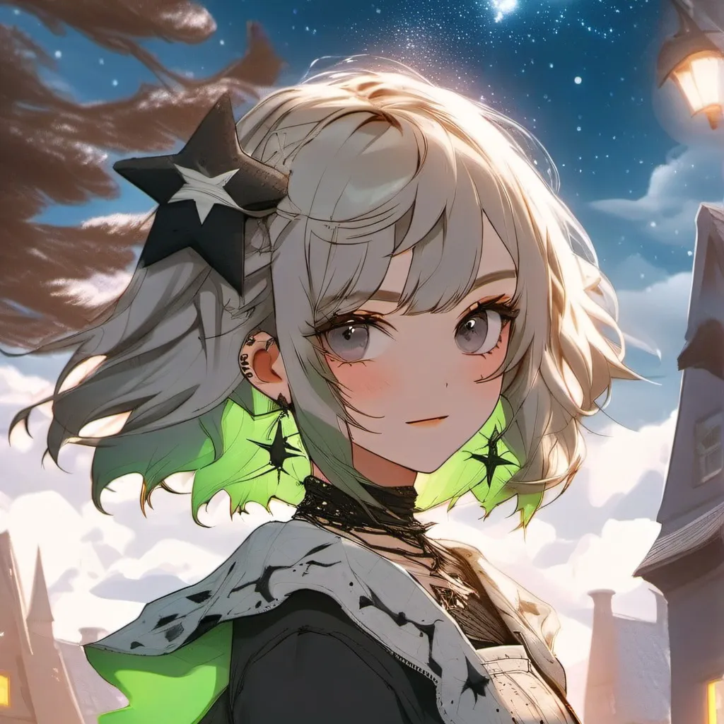 chat with ai character: ~✰♡Kimberly♡✰~