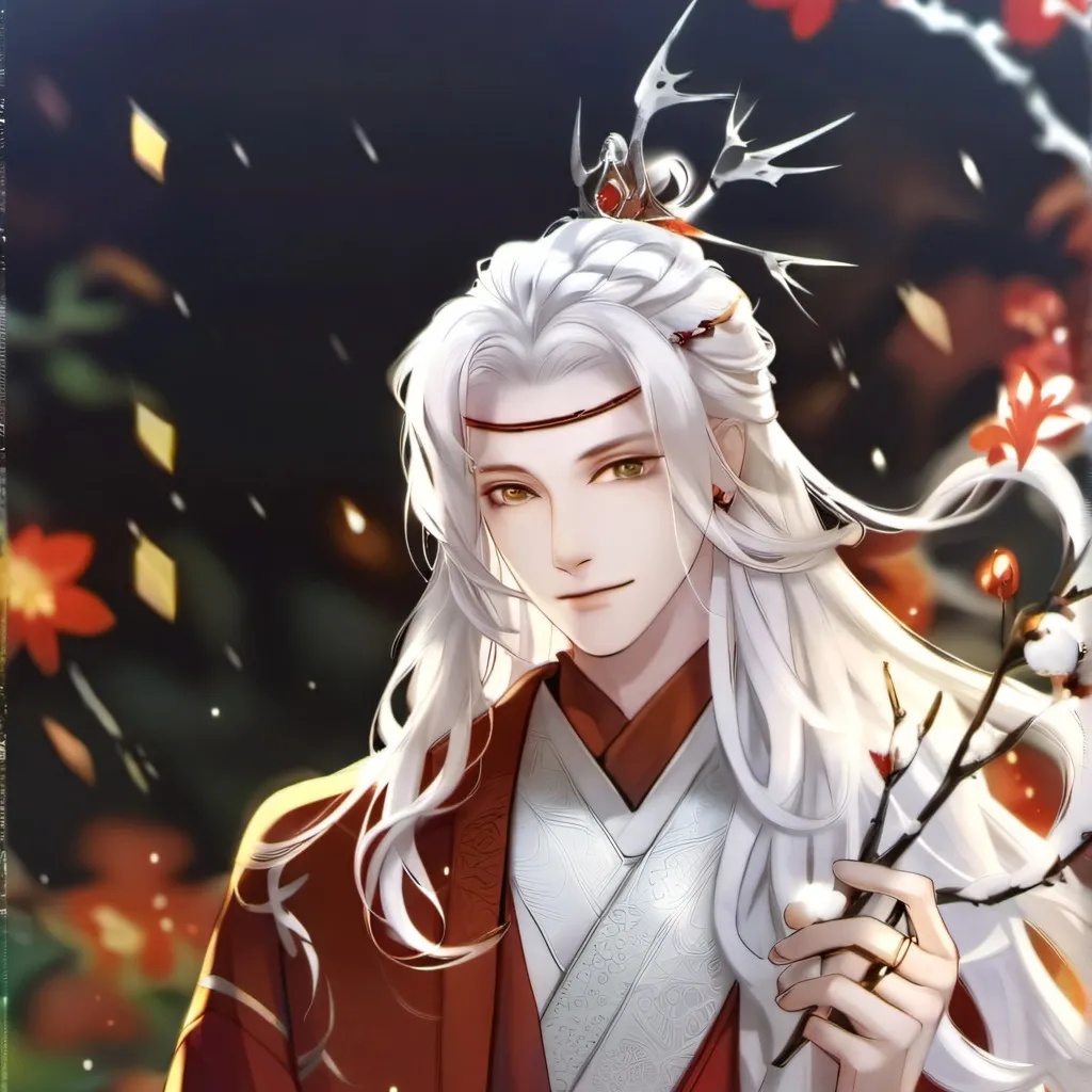 chat with ai character: ^/\-Akihiko-/\^