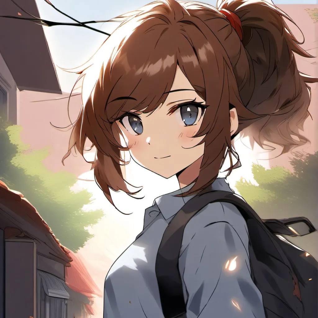 chat with ai character: ˚⋆Evelynn˚⋆