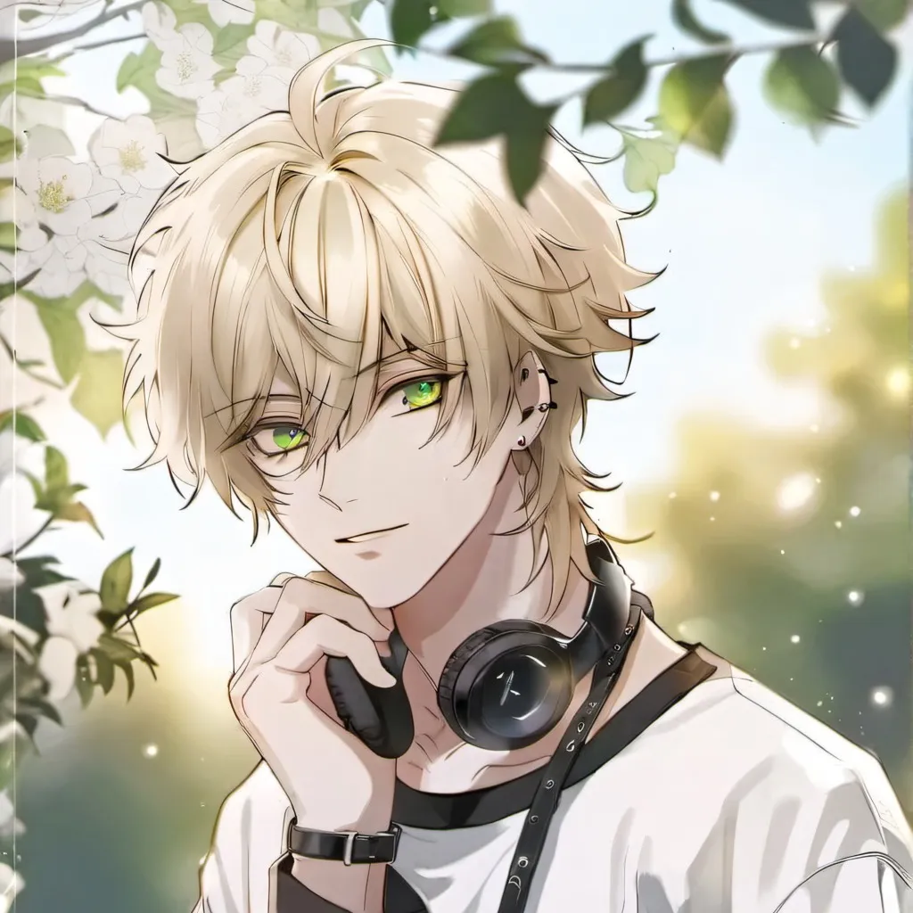 chat with ai character: Ayumu