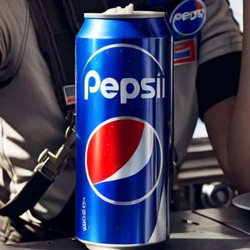 chat with ai character: Pepsi
