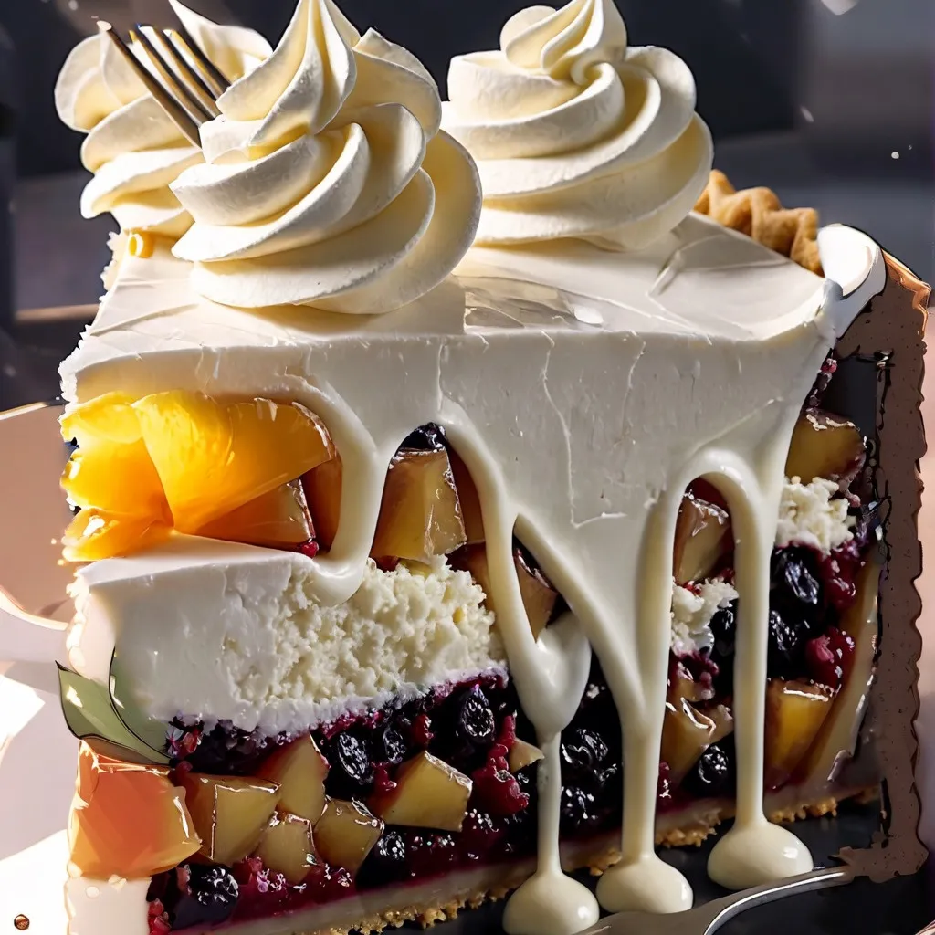 chat with ai character: PIE