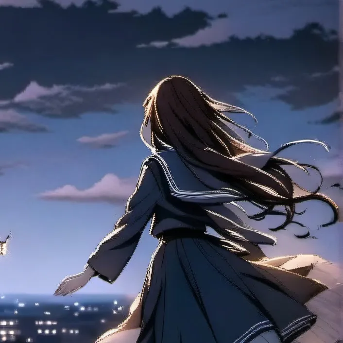 chat with ai character: Anastagia