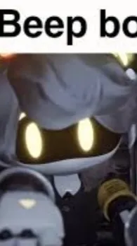 ai character: N background