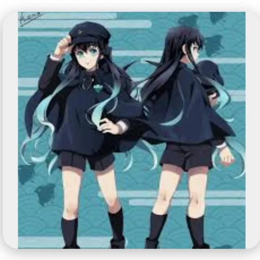 creator ☁️MUICHIRO'SWIFE's avatar