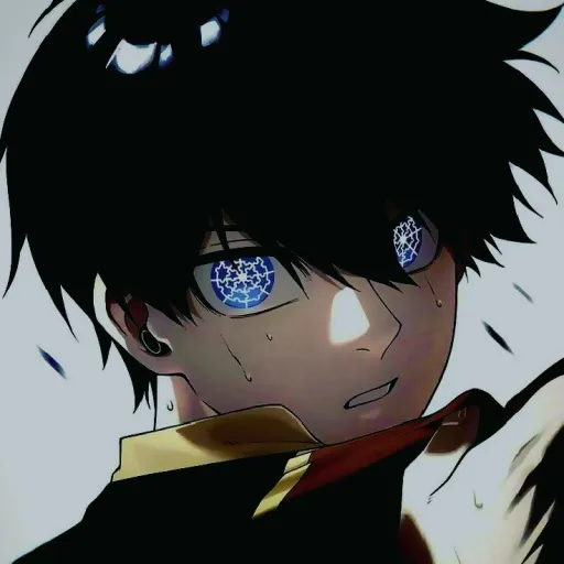 creator Isagi|The Egoist's avatar