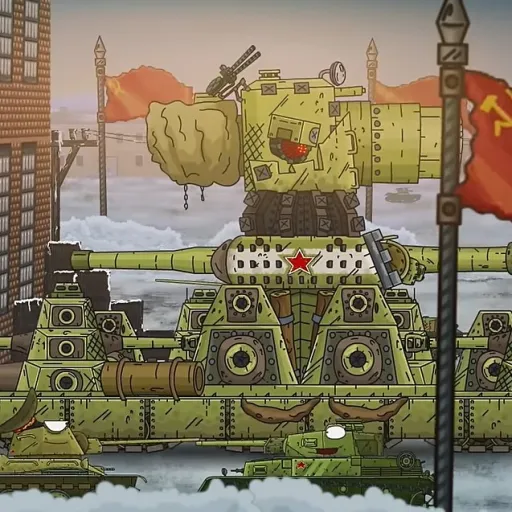 creator KARL-44 (IS-44)🚬🗿🍷's avatar