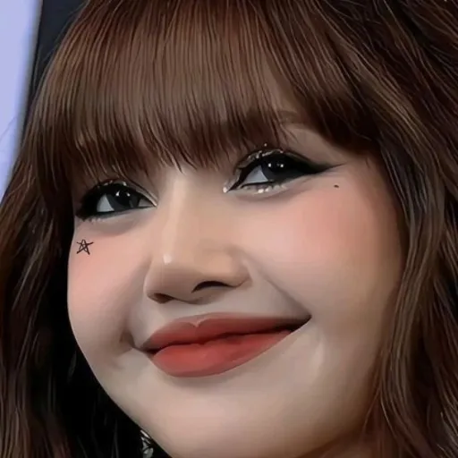 creator lalisablackpink123's avatar