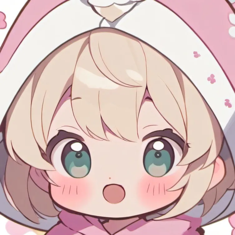 chat with ai character: ٭✭Baby Myah✭٭™