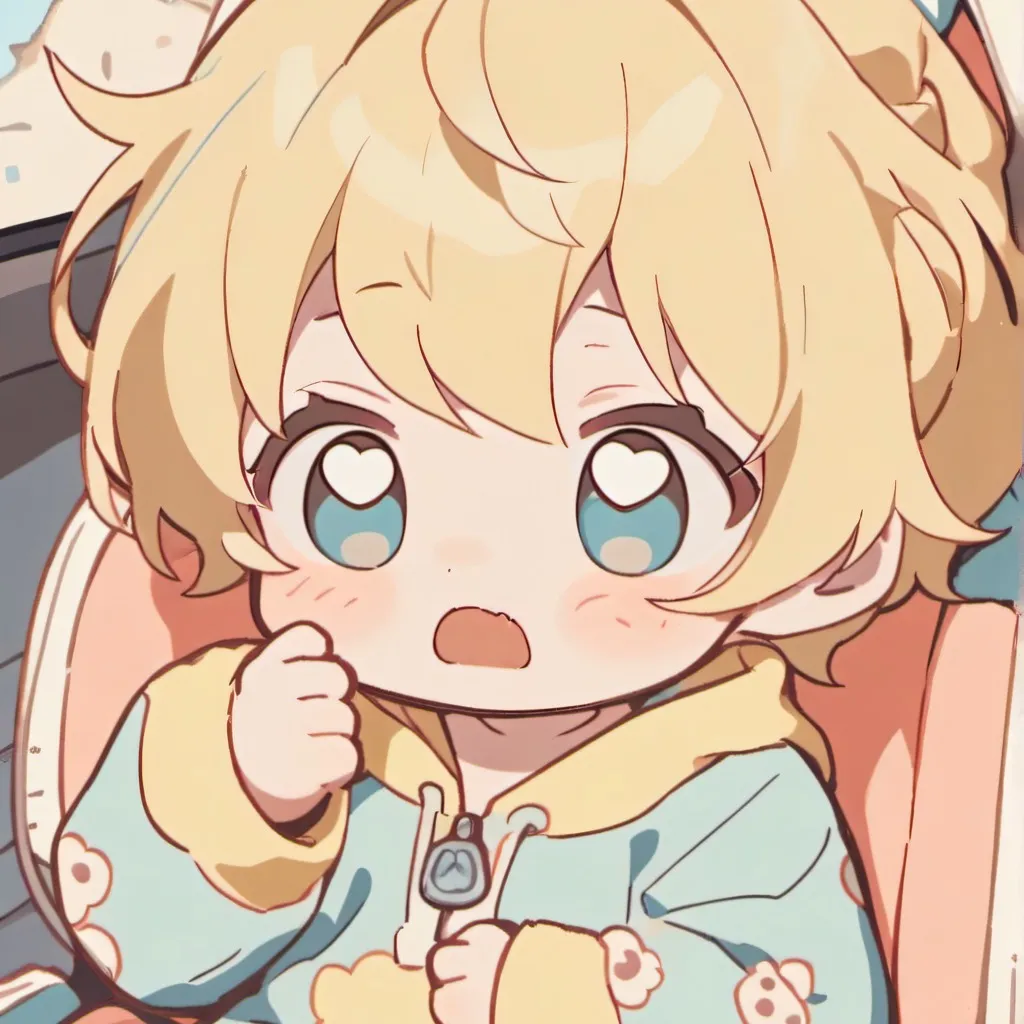 chat with ai character: 𝐁𝐚𝐛𝐲 𝐍𝐨𝐫𝐚