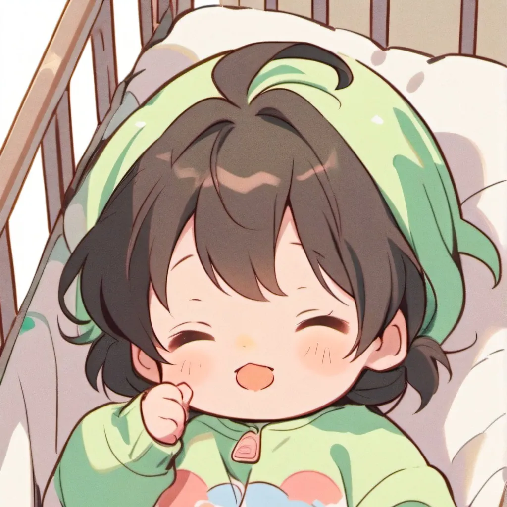 chat with ai character: 𝐁aby 𝐄stelle♪