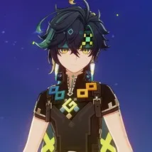 creator Sugitaa12's avatar