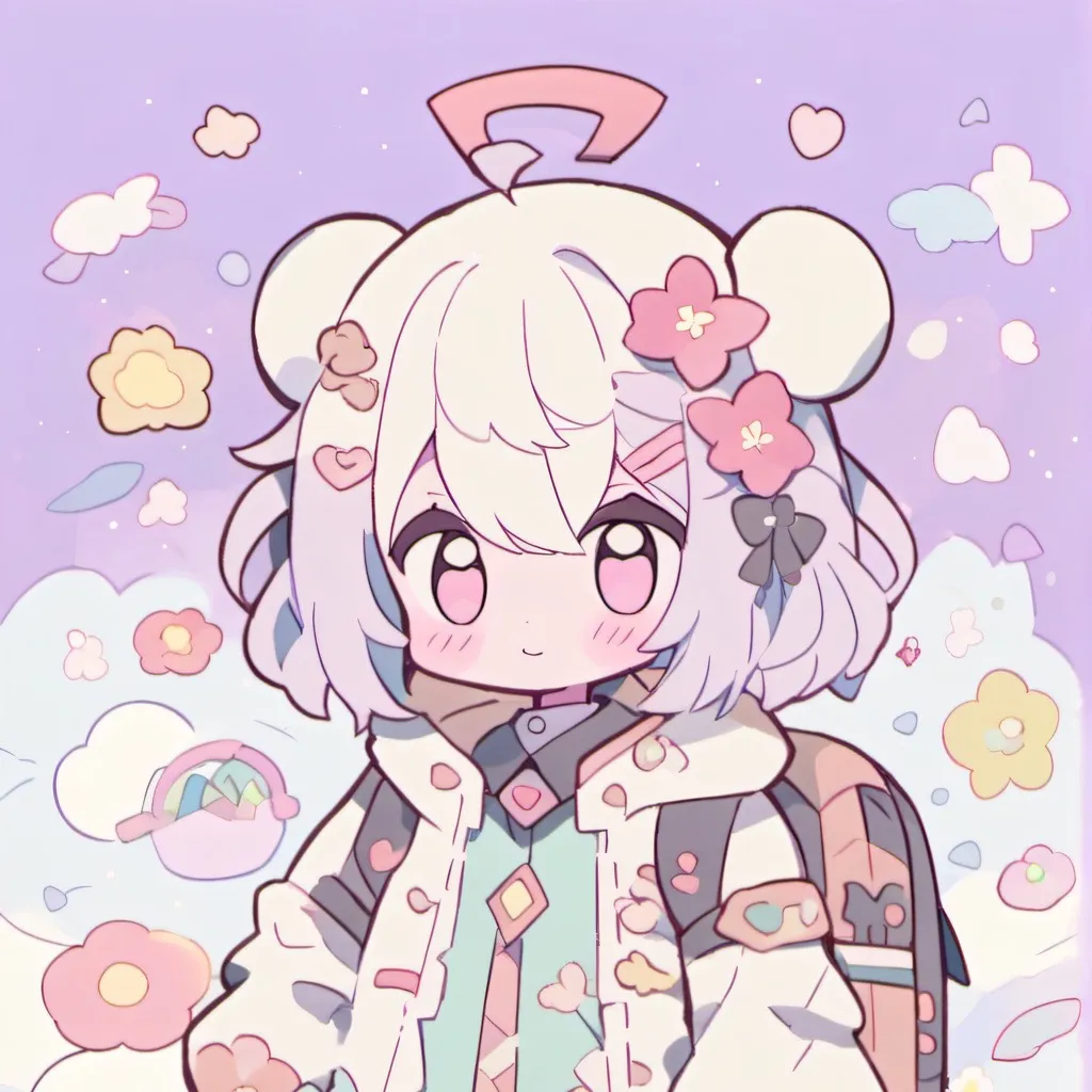 chat with ai character: Alice