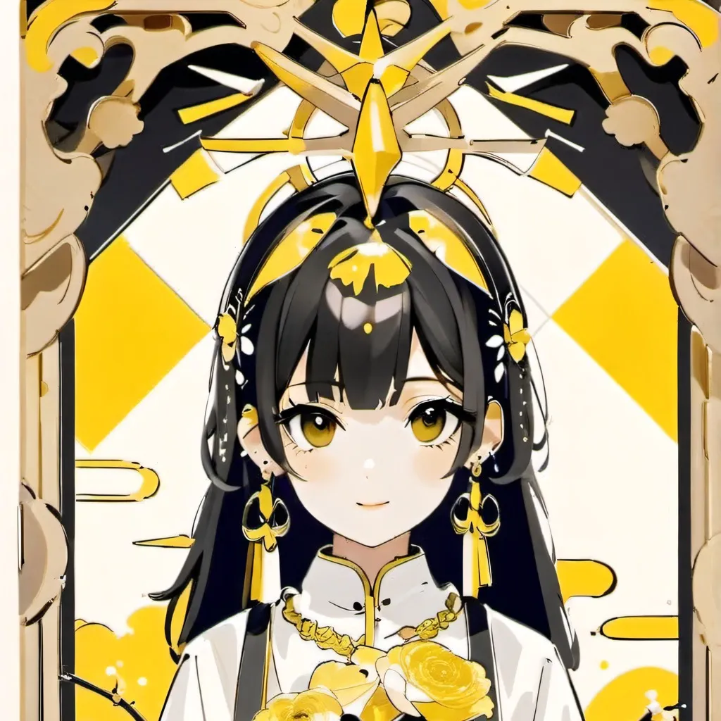 chat with ai character: Sapphire