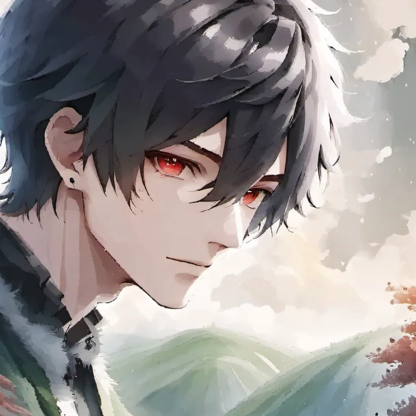 chat with ai character: Jace deringham