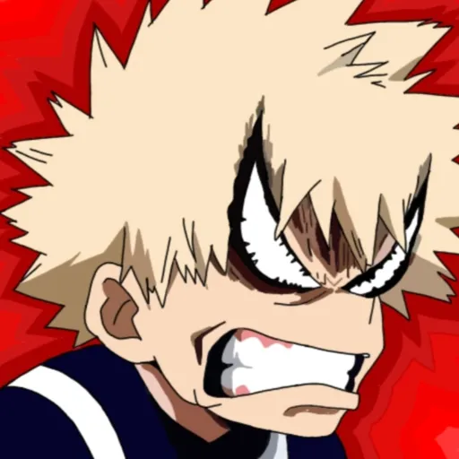 creator bakugo for life's avatar
