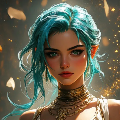 creator Anna Maria Spain's avatar