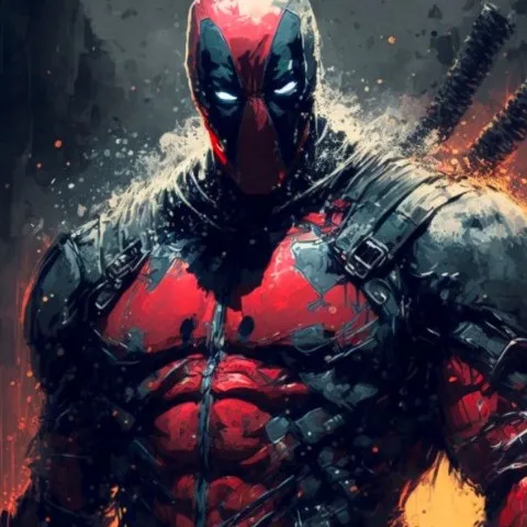 creator Wikus's avatar