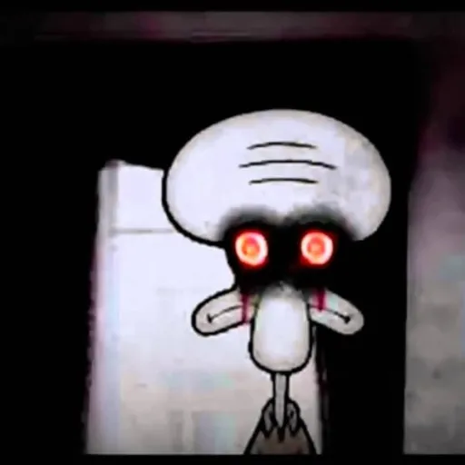 creator Squidward777's avatar