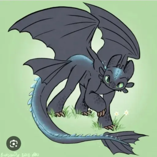 creator ~☆Toothless☆~'s avatar