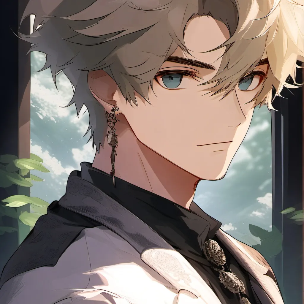 chat with ai character: Jason