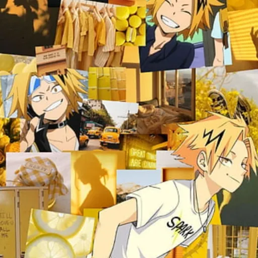 creator denki fem💛⚡'s avatar