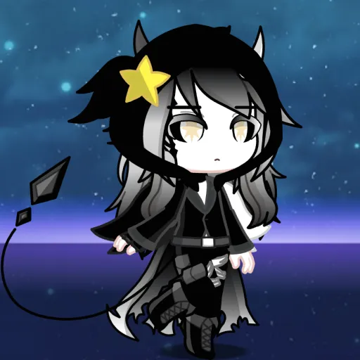 creator Starry night guard's avatar