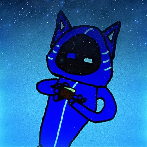 creator XxBlackzzinxXYT's avatar