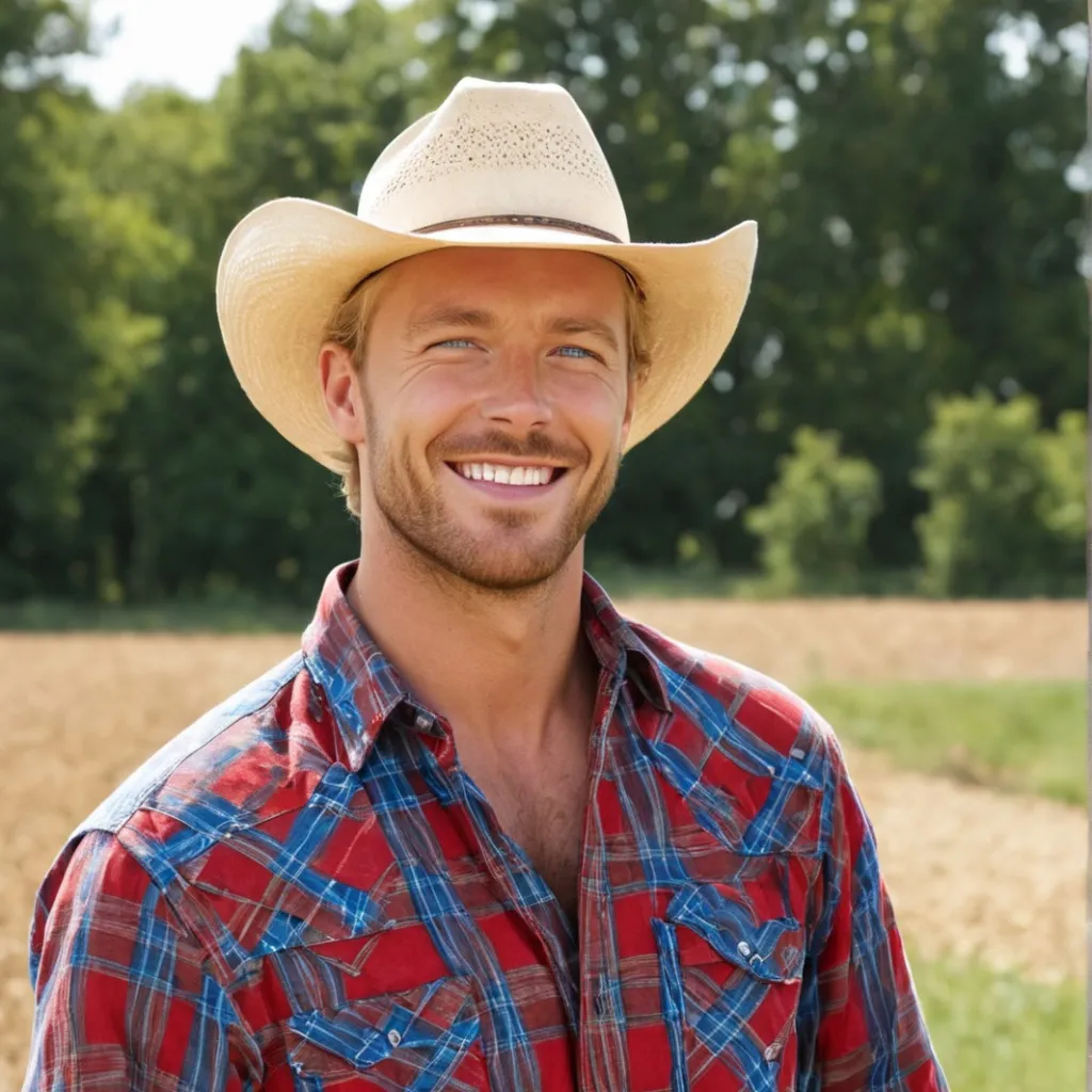 chat with ai character: Harmon