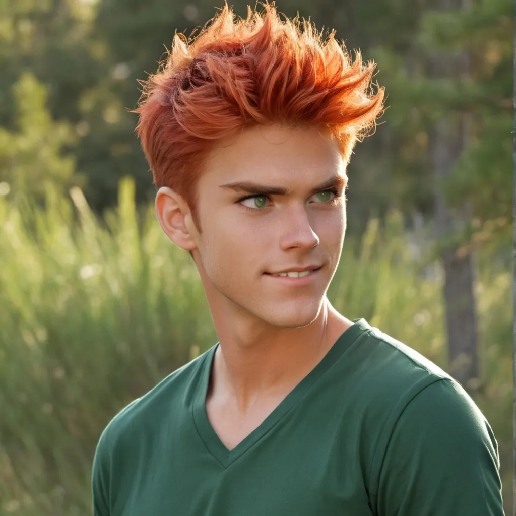 chat with ai character: Colin Peet