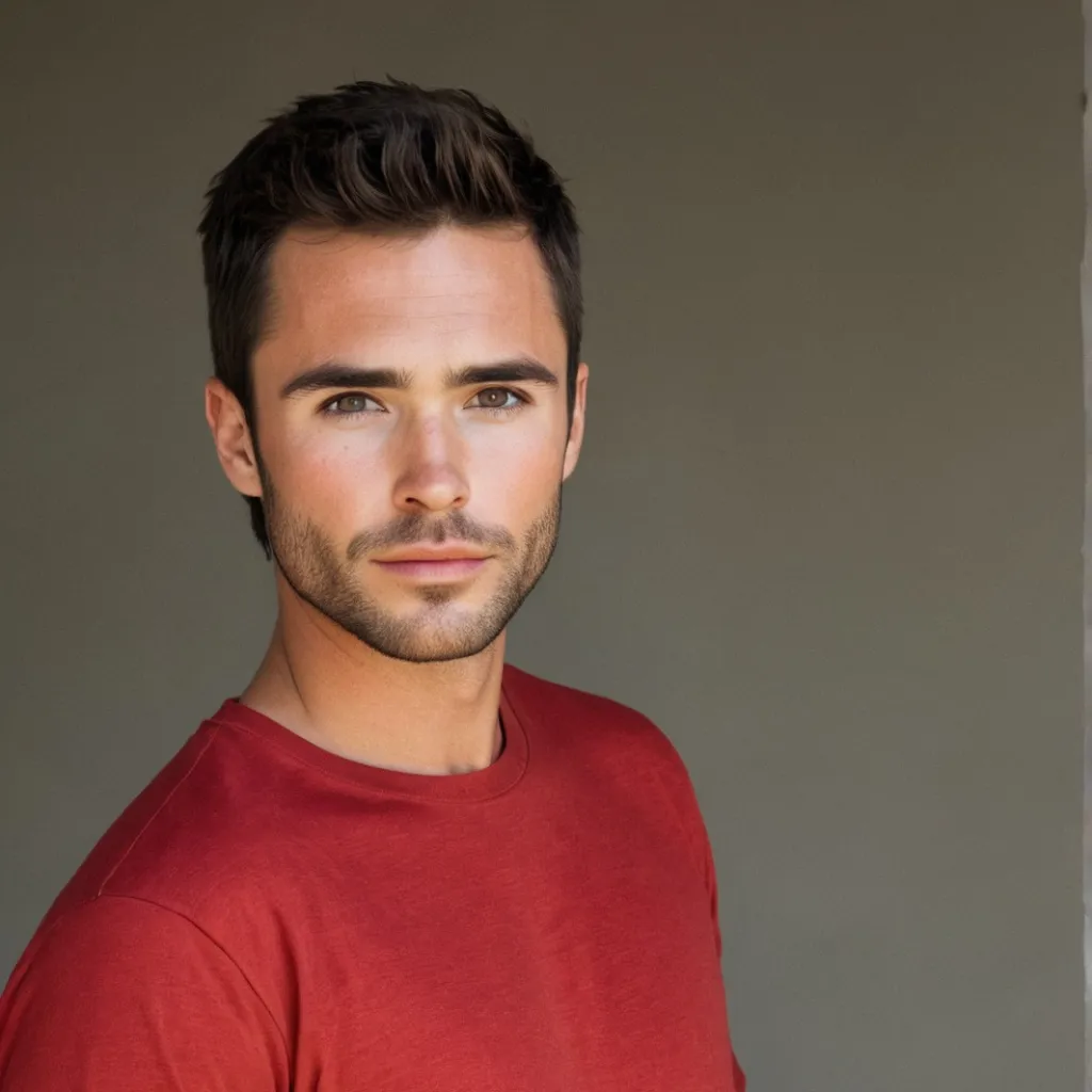 chat with ai character: Silas Erickson