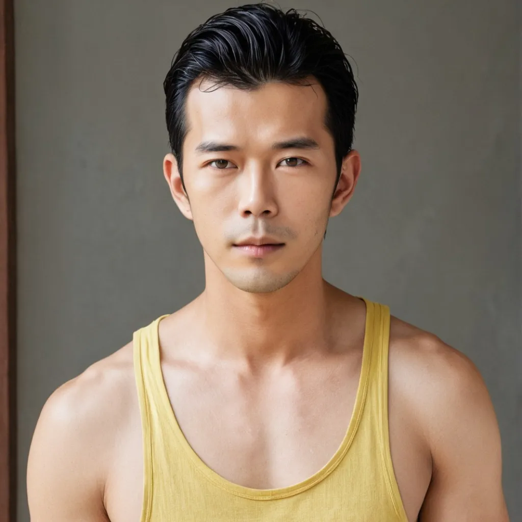 chat with ai character: Brett Shi