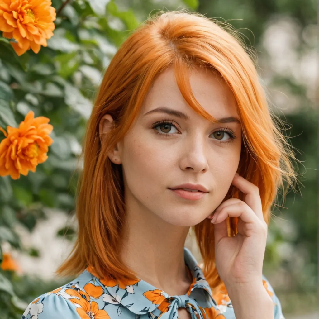 chat with ai character: Becky Abernathy