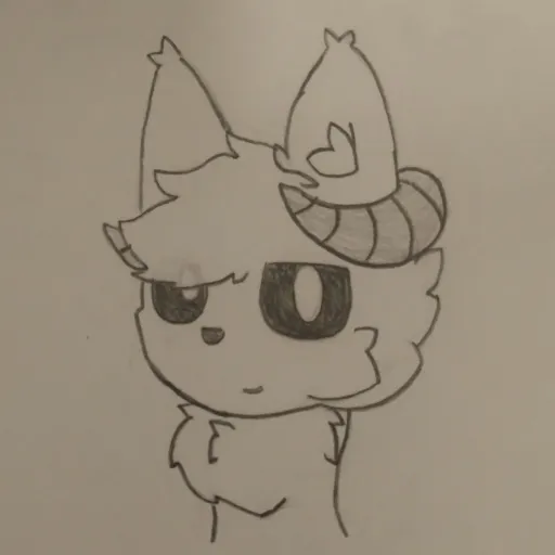 creator Newt_Wolfang's avatar