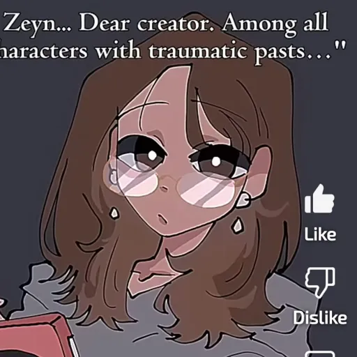 creator Zeyn angel's avatar