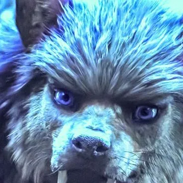 chat with ai character: Enid Sinclair