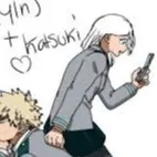 chat with ai character: Mha my shirt back