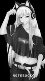 ai character: Aizawa love background